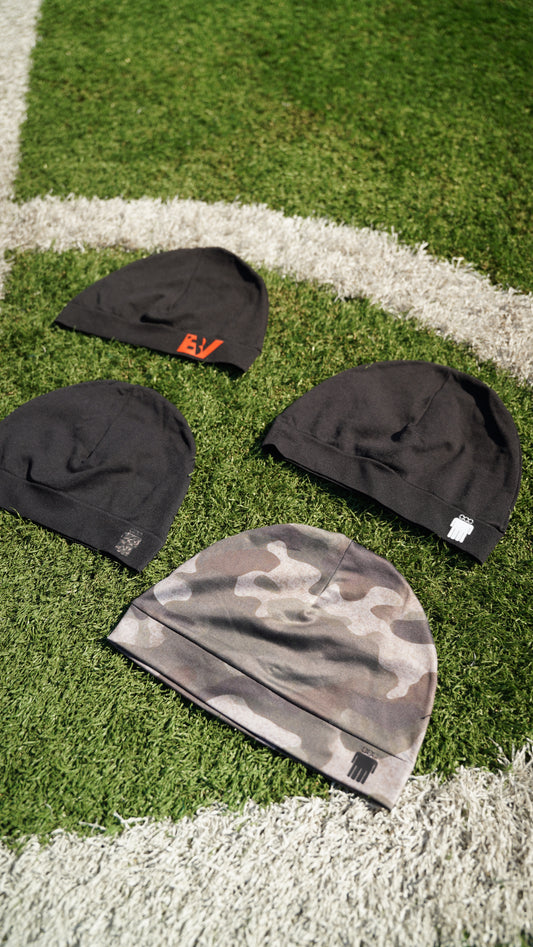 Skull caps