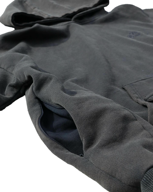 Utility Basics Hoodie