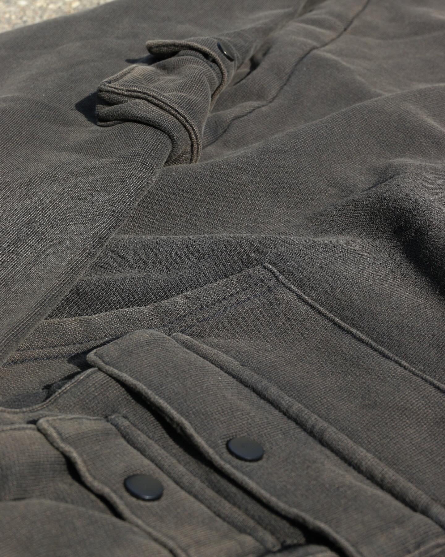 Utility Basics Hoodie