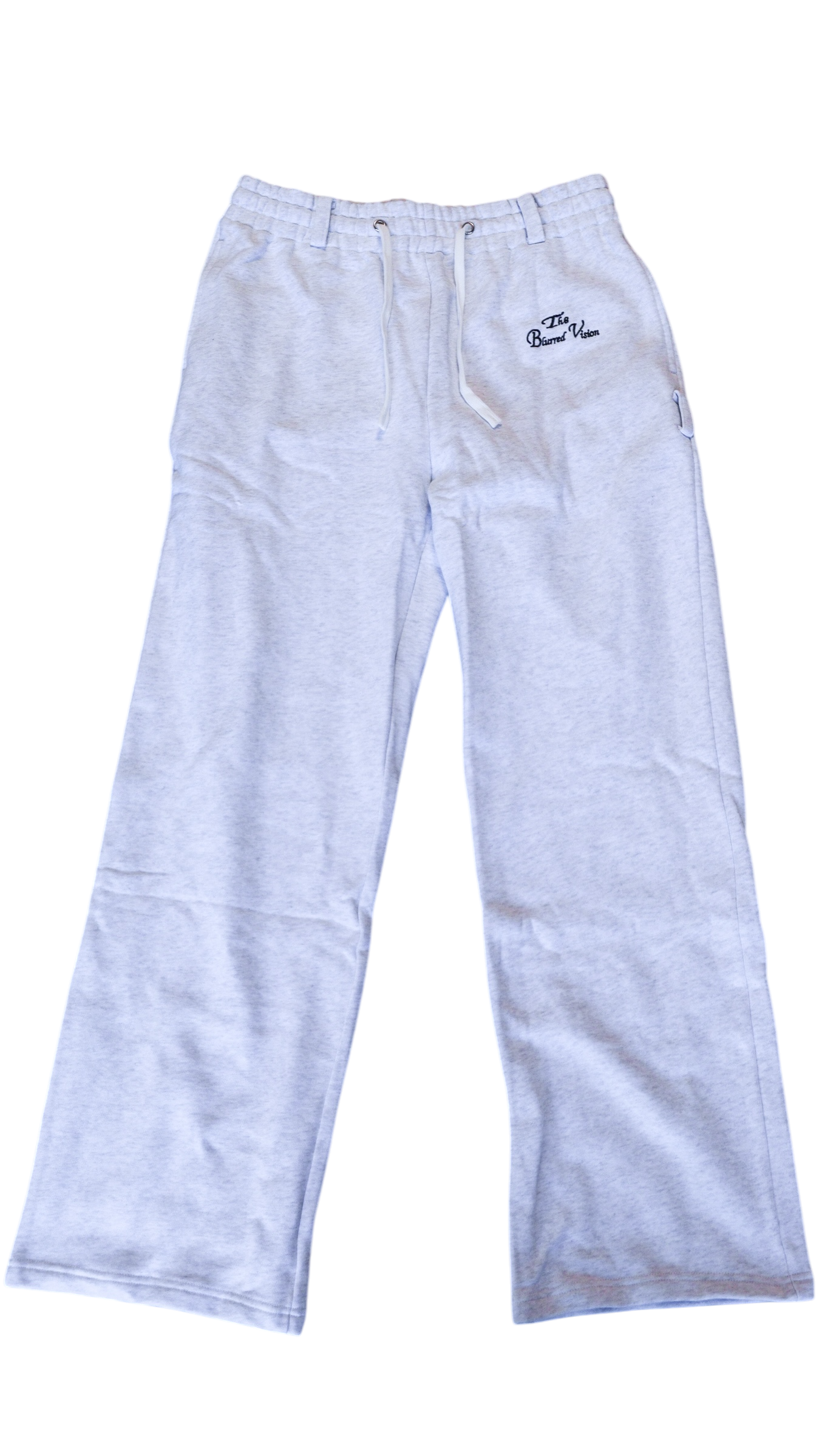 Utility sweatpants