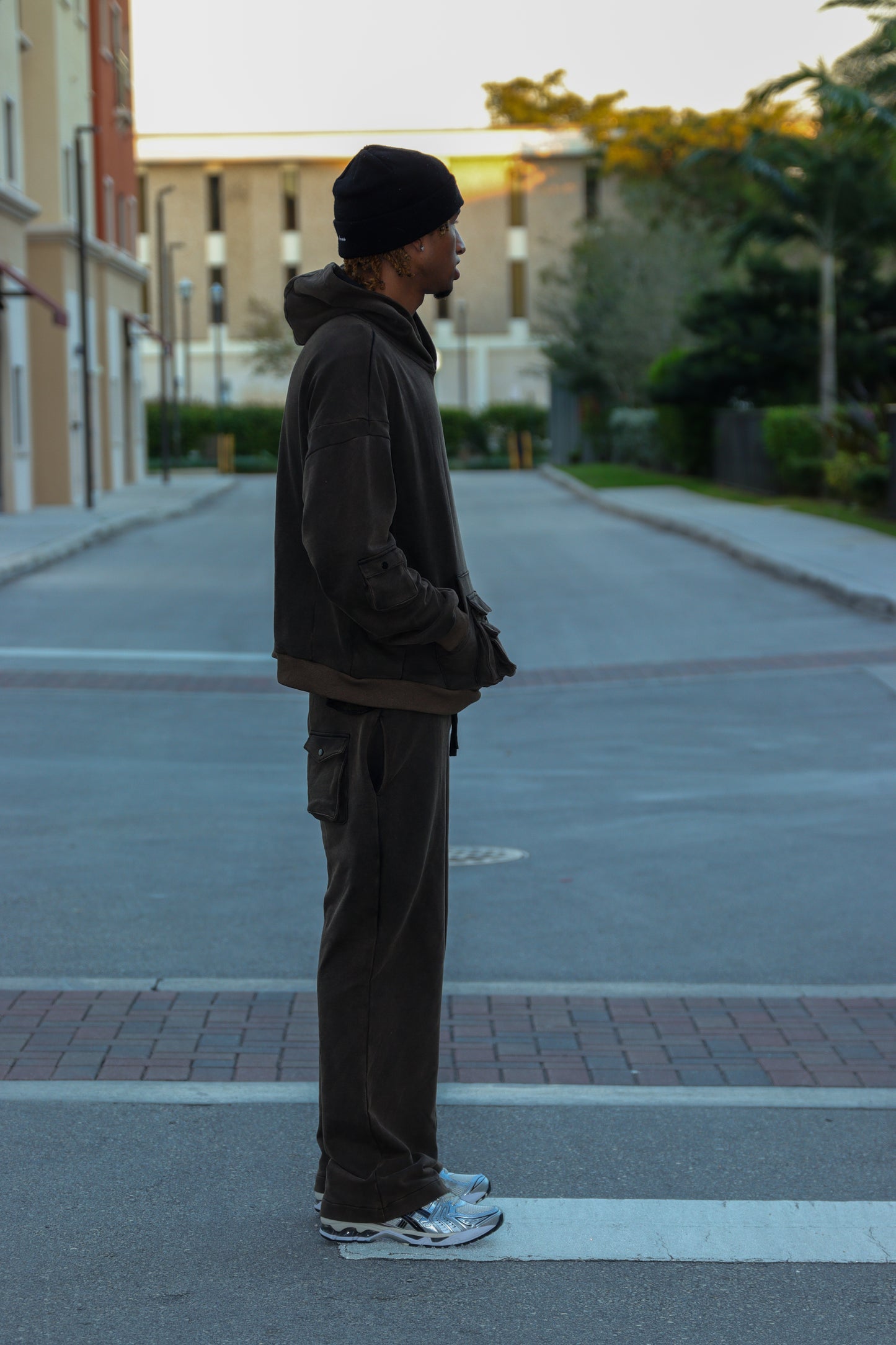 Utility Basics Sweats