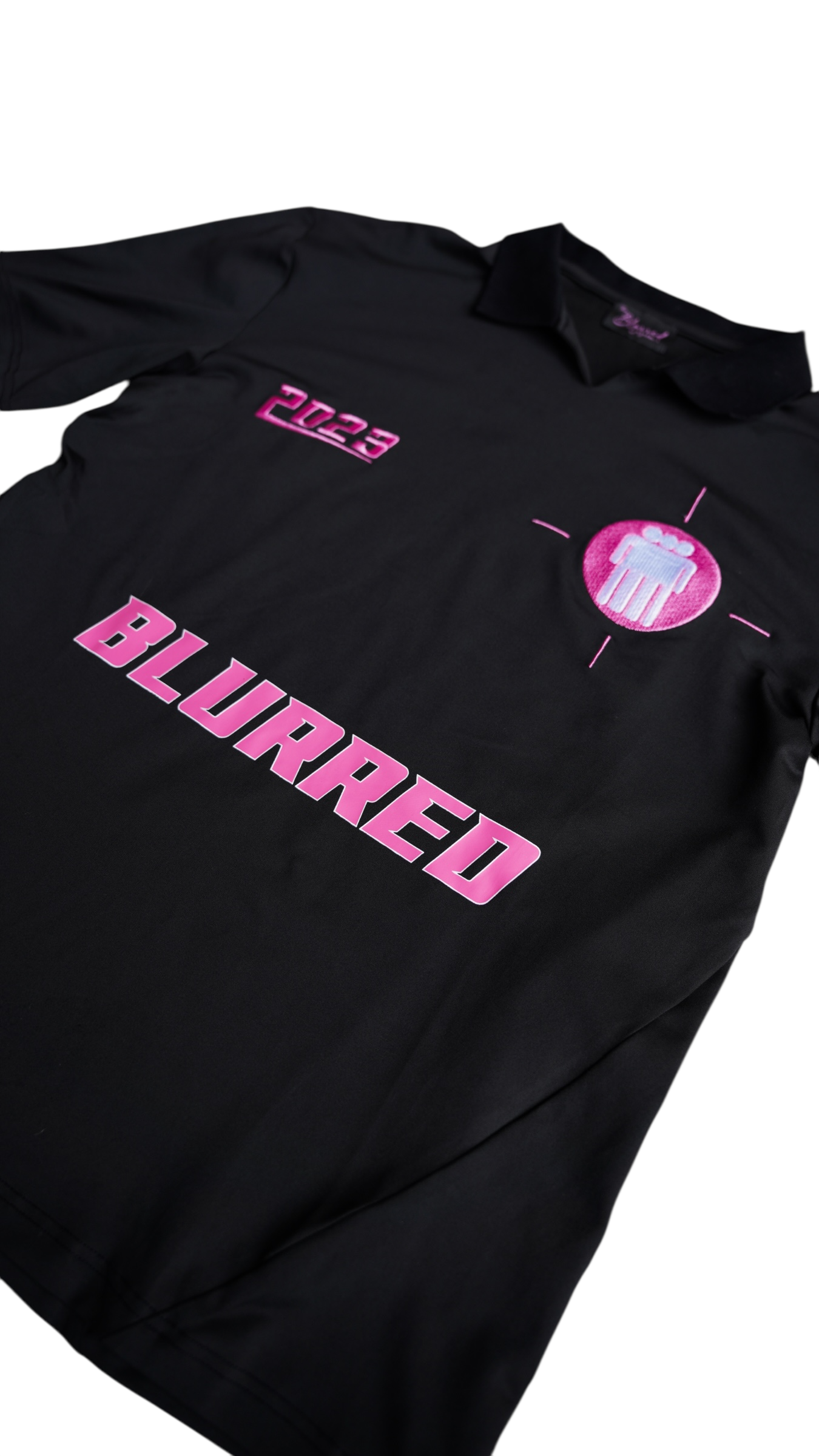 ‘Pink Panther’ jerseys