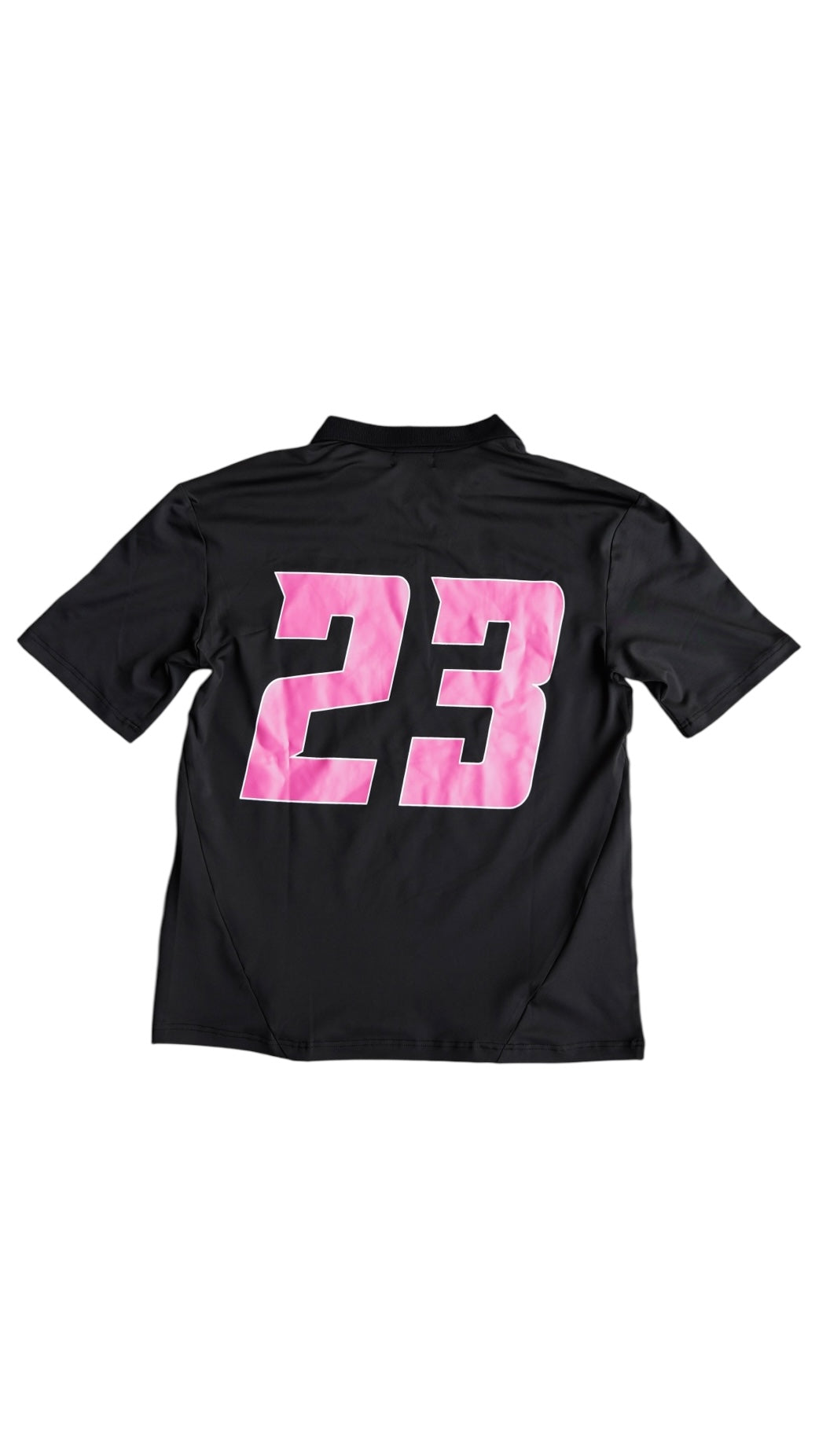 ‘Pink Panther’ jerseys