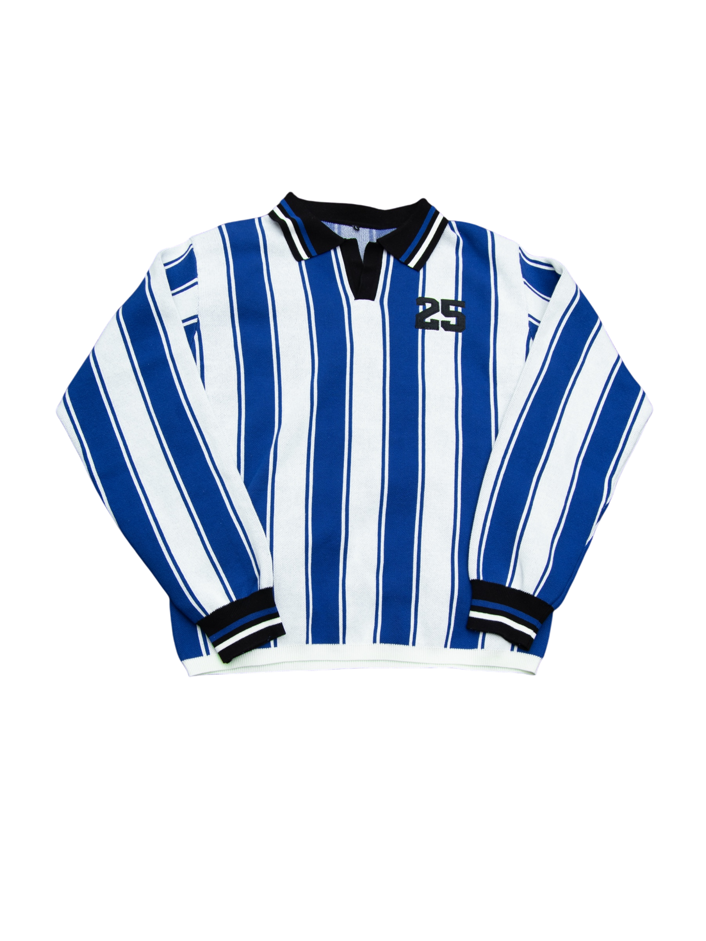 Michigan collared longsleeve's